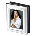 Silver Photo Album/ Picture Frame